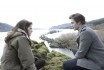 Twilight - Edward útočí na Jamesa