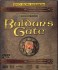 Baldur's Gate - Obal - DVD verzia
