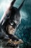 Batman: Arkham Asylum - Poster - Batman 2