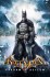 Batman: Arkham Asylum - Poster - Batman 2