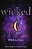 Wicked: Witch & Curse - Poster - Obálka