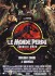 Lost World: Jurassic Park, The - Poster - Teaser