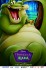 Princess and the Frog, The - Poster - 4 - RU