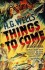 Things to Come - Poster - Things to Come - poster