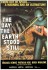 Day the Earth Stood Still, The - Poster - Day the Earth Stood Still - poster