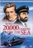 20,000 Leagues Under the Sea - Poster - 20000 Leagues Under the Sea 1956 - poster