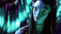 Avatar - Záber - Modrý zmrd
