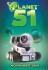 Planet 51 - Poster - 1