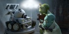 Planet 51 - Poster - Rover