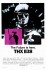 THX 1138 - Poster - Poster