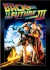 Back to the Future Part III - Poster - 