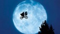 E.T. - Mimozemšťan - Scéna - Stretnutie s Yodom počas Halloweenu