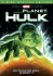 Planet Hulk (2010) - Poster - DVD