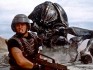 Starship Troopers - Záber - 