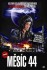Moon 44 - Poster - 
