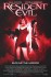 Resident Evil - Plagát - Poster