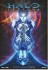 Halo Legends (2010) - Poster - DVD