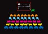 Space Invaders - Poster - Taito