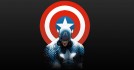 Captain America - Ilustrácia