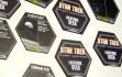 Star Trek: Fleet Captains - Plagát - Krabica