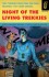 Night of the Living Trekkies - Poster - Obálka