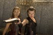 Resident Evil: Afterlife - Záber - Claire a Chris proti nepriateľom