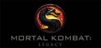 Mortal Kombat: Legacy - Poster - 
