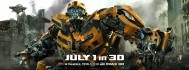 Transformers 3 - Poster - 2
