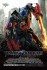 Transformers 3 - Poster - 1