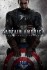 Captain America - Ilustrácia