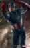 Avengers, The - Poster - Captain America