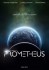 Prometheus - Záber - Prometheus vzlieta