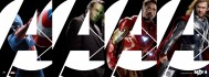 Avengers, The - Poster - Alone 2