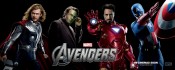 Avengers, The - Poster - Hawkeye