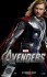 Avengers, The - Zábez z natáčania - Joss Whedon a Avengers