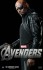 Avengers, The - Poster - Group 1 v2