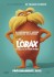 Dr. Seuss' The Lorax - Poster