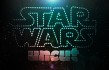 Star Wars Uncut - Logo