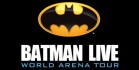 Batman Live! - Poster - Logo