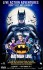 Batman Live! - Poster - UK 2