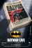 Batman Live! - Zábez z natáčania - Obsadenie