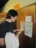 AnimeShow 2012 - Záber - Kuloár k prednáškovým miestnostiam zíva prázdnotou