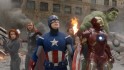 Avengers, The - Zábez z natáčania - Joss Whedon a Avengers