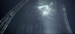 Prometheus - Záber - Mimozemská vesmírna loď