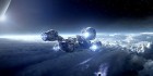Prometheus - Záber - Plán kobky na cudzej planéte