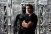 Dark Knight Rises, The - Záber - Bane versus Batman