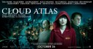 Cloud Atlas - Poster - Banner