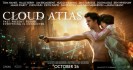 Cloud Atlas - Poster - 2