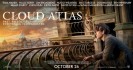 Cloud Atlas - Scéna - Timothy Cavendish plánuje útek