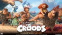Croods, The - Poster